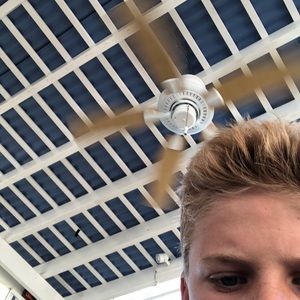 Meet your Posher, Riggin